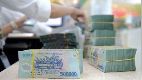 Ngân hàng xoay xở huy động vốn: Phát hành giấy tờ có giá lần đầu vượt 2 triệu tỷ, tốc độ tăng gấp 3 lần tiền gửi